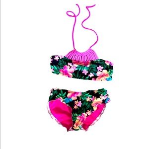 Girls size 10 bikini